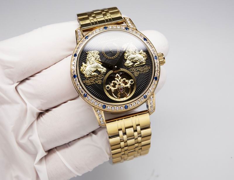 Vacheron Constantin 44X14mm 72 (24)